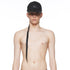 JULIUS 917ACU7-C Black / Julius Cap